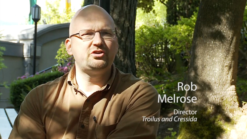 Rob Melrose